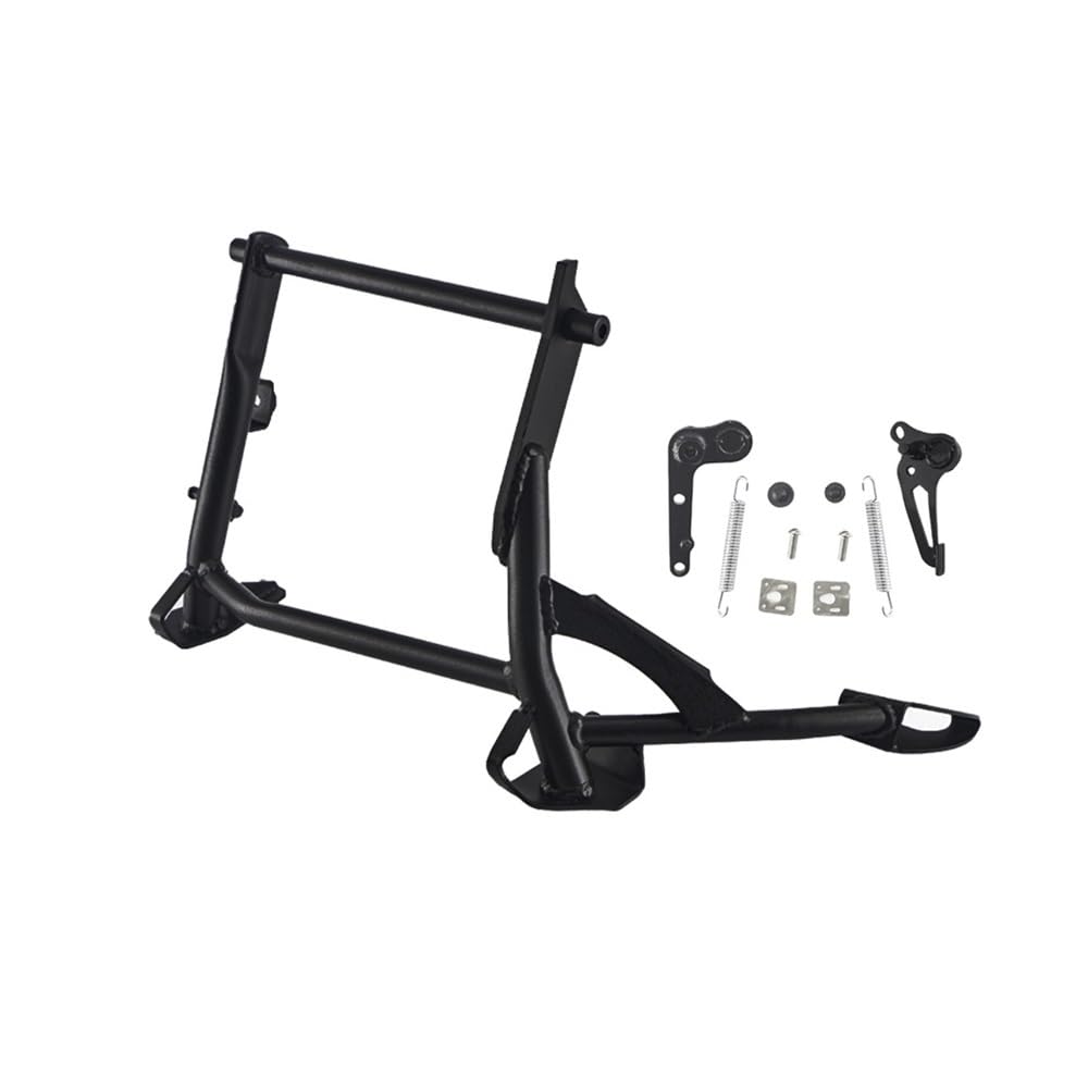 Für F750GS Für F 750GS Für F750 GS 750 Motorradhalterung Mittelständer Center Parkständer Fester Halter Ständer Seite Stehen Für F750GS Für F 750GS Für F750 GS 750 Motorradhalterung Mittelständer Center Parkständer Fester Halter Ständer Seite Stehen von Dngjuen