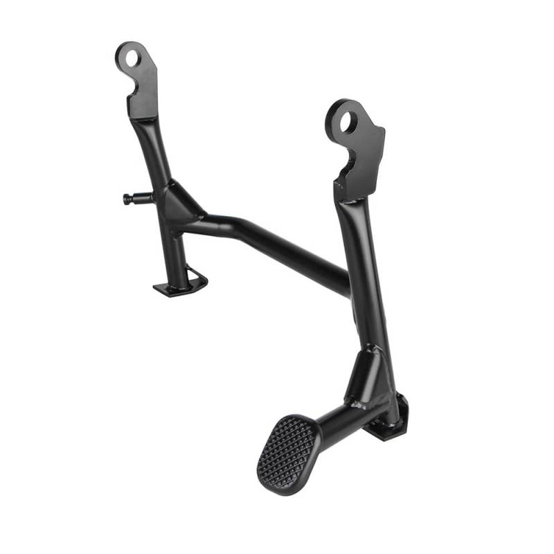 Für Für FZ-07 Für MT 07 Für Moto Für Käfig Für T&RACER 700 Motorrad Center Kickstand Parkplatz Mittelhalterung Unterstützung Halterung Ständer Seite Stehen von Dngjuen