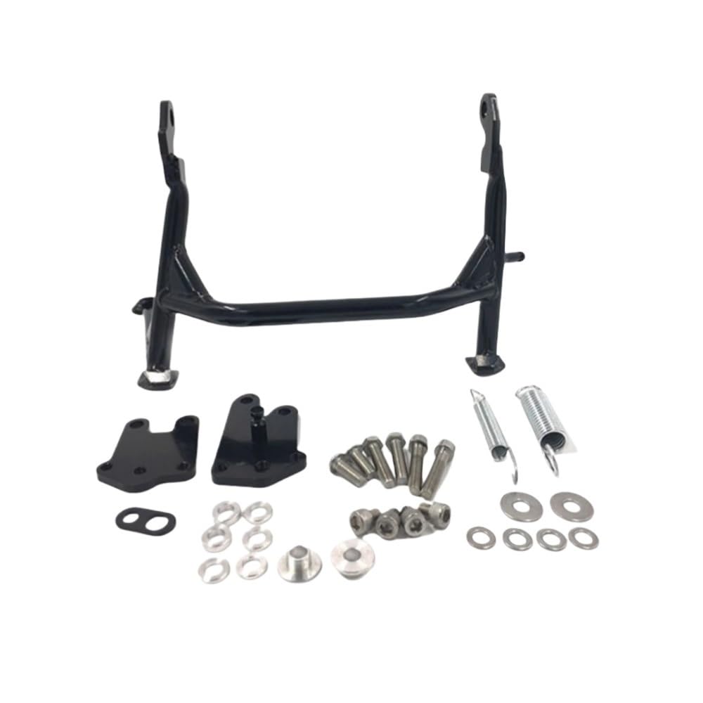 Für Für MT07 Für FZ07 Für MT-07 Für FZ-07 2013-2020 Motorrad Mittelhalterung Ständer Zentraler Parkständer Halter Unterstützung Ständer Seite Stehen Für Für MT07 Für FZ07 Für MT-07 Für FZ-07 2013-2020 Motorrad Mittelhalterung Ständer Zentraler Parkständer Halter Unterstützung Ständer Seite Stehen von Dngjuen