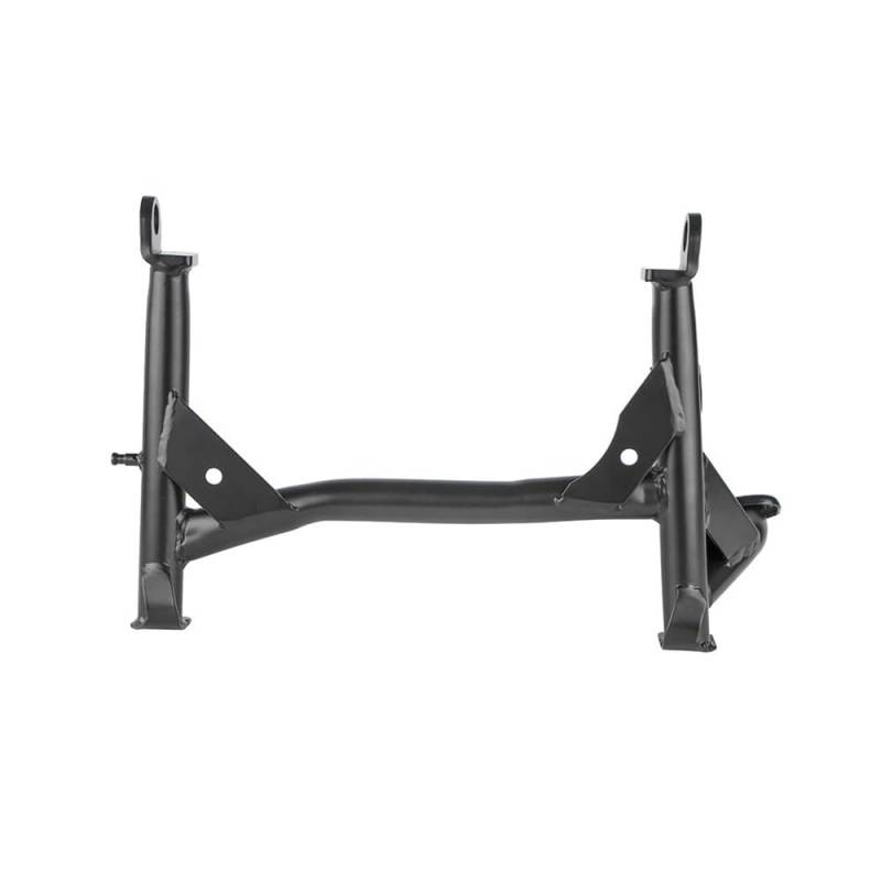 Für K&awasaki Für Z900RS Für Z 900 RS Für Cafe 2018-2022 Motorrad Center Kickstand Mittelstütze Kickstand Parkhalterung Ständer Seite Stehen von Dngjuen