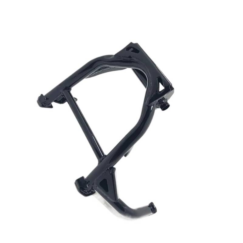 Für NC700S Für NC750S Für NC700X Für NC750X 2021-2018 Motorrad Mittelständer Kickstand Ständer Stützhalterung Mittelständer Ständer Seite Stehen von Dngjuen