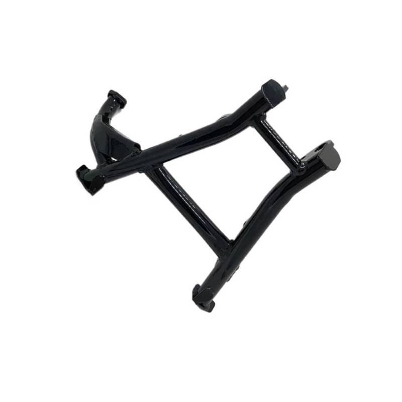 Für NX 400 Für NX400 Für NX500 2023 2024 + Motorrad Zubehör Mittleren Ständer Zentrum Parkplatz Stehen Fest Halter Unterstützung Ständer Seite Stehen von Dngjuen