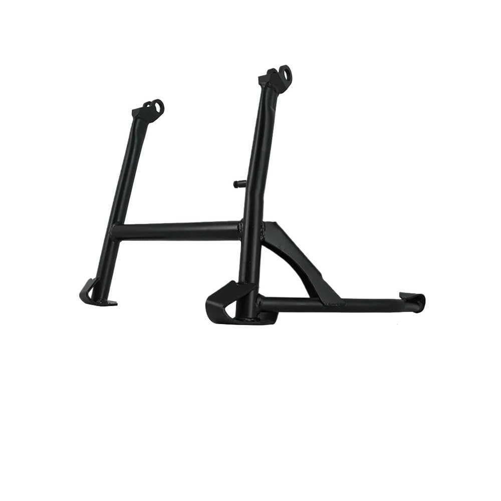 Für R 1250 1200 GS Für R1200GS LC Für ADV Für GS1250 Für R1250GS Für A&DVENTURE Motorrad Mitte Kick Stehen Zentrum Parkplatz Unterstützung Ständer Seite Stehen(R1250GS-GSA) von Dngjuen
