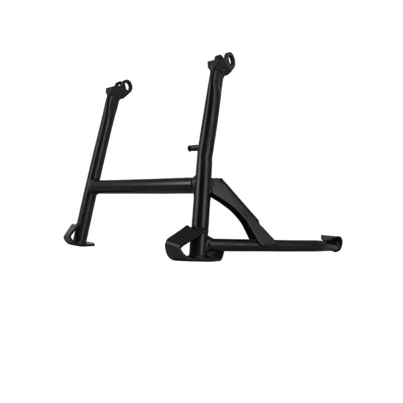 Für R 1250 1200 GS Für R1200GS LC Für ADV Für GS1250 Für R1250GS Für A&DVENTURE Motorrad Mitte Kick Stehen Zentrum Parkplatz Unterstützung Ständer Seite Stehen(R1250GS-GSA) von Dngjuen