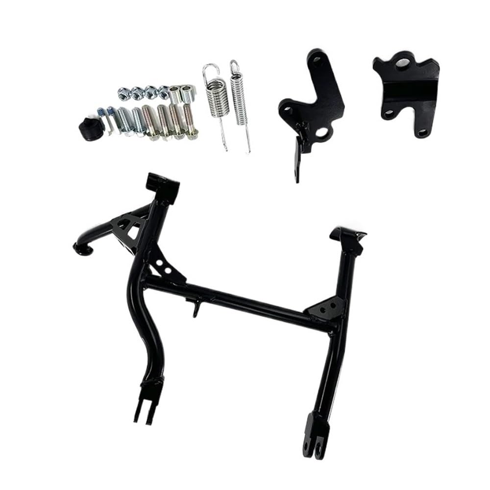 Für V-STORM 800DE Für VS&TROM 800DE 800SE 800RE 22 23 24 Motorrad Mittelständer Center Parkplatz Ständer Halter Unterstützung Ständer Seite Stehen Für V-STORM 800DE Für VS&TROM 800DE 800SE 800RE 22 23 24 Motorrad Mittelständer Center Parkplatz Ständer Halter Unterstützung Ständer Seite Stehen von Dngjuen