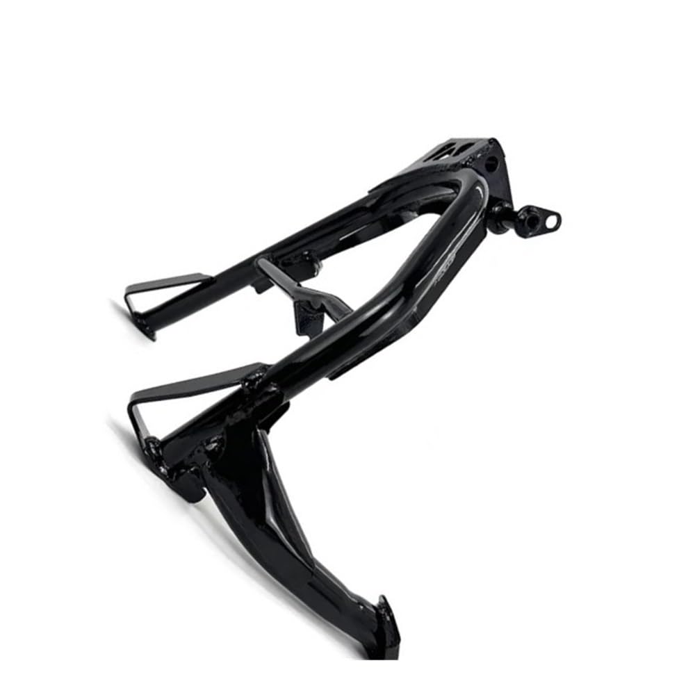 Für XL750 Für T&RANSALP 2023 2024 Motorrad Mittelständer Center Parkständer Zentrale Firma Halter Stützhalterung Ständer Seite Stehen Für XL750 Für T&RANSALP 2023 2024 Motorrad Mittelständer Center Parkständer Zentrale Firma Halter Stützhalterung Ständer Seite Stehen von Dngjuen