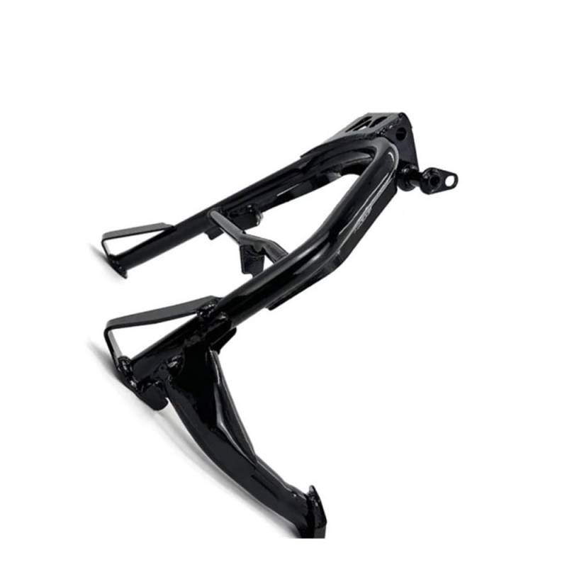 Für XL750 Für T&RANSALP 2023 2024 Motorrad Mittelständer Center Parkständer Zentrale Firma Halter Stützhalterung Ständer Seite Stehen von Dngjuen
