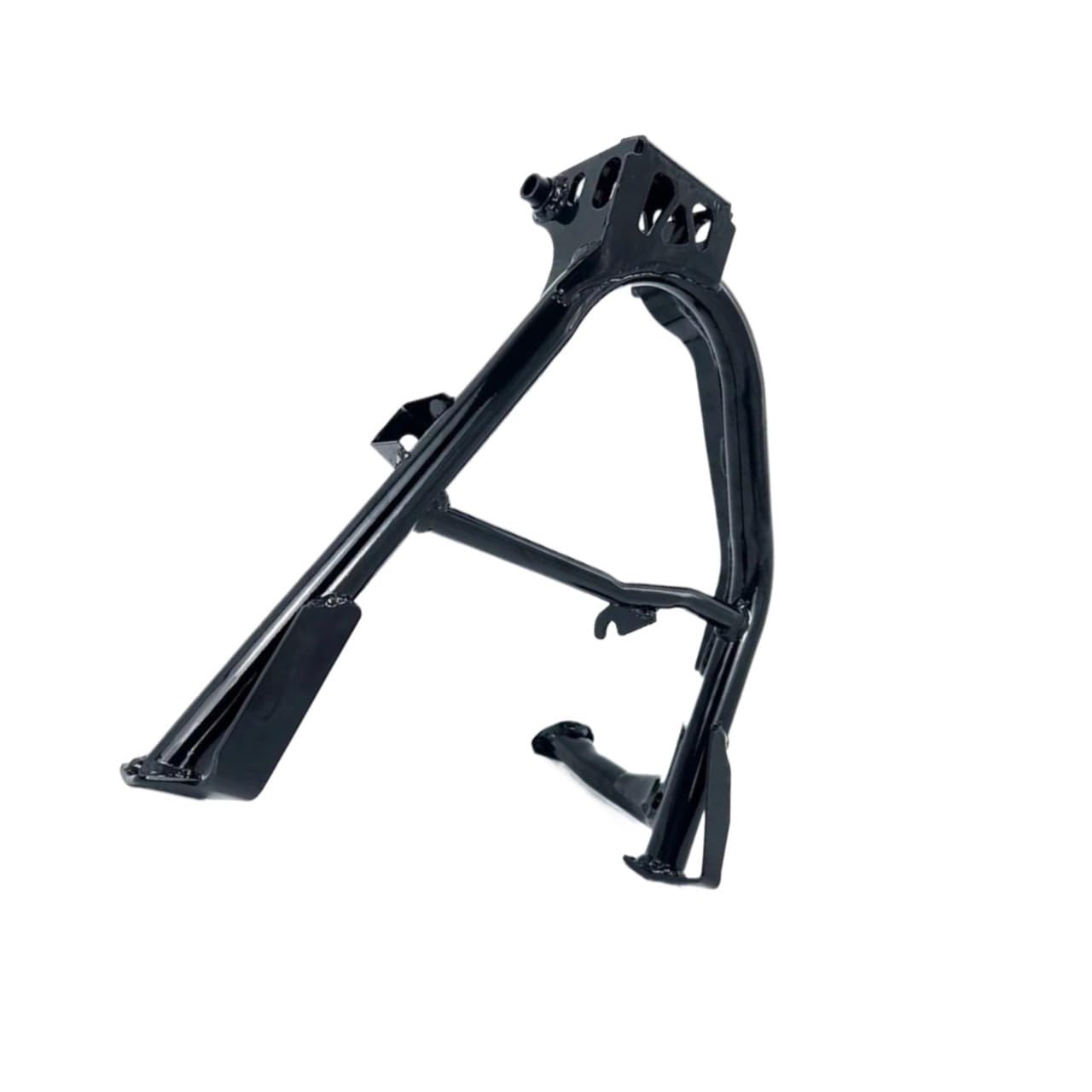 Für XL750 Für T&RANSALP 2023 2024 Motorrad-Ständer Seitenstütze Kick Bracket Fußständer Seitenstativ Parkständer Ständer Seite Stehen Für XL750 Für T&RANSALP 2023 2024 Motorrad-Ständer Seitenstütze Kick Bracket Fußständer Seitenstativ Parkständer Ständer Seite Stehen von Dngjuen
