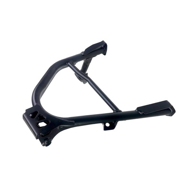 Für XL750 Für T&RANSALP Für XL 750 2023 2024 Motorrad Ständer Mittleren Zentrum Parkplatz Stand Centerstand Unterstützung Halterung Ständer Seite Stehen von Dngjuen