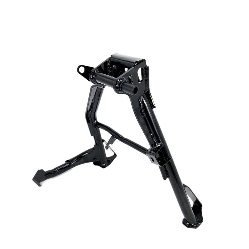 Für XL750 Für T&RANSALP Für XL750 Für XL 750 2023 2024 Motorrad Mittelhalterung Kickstand Center Kick Stand Unterstützung Ständer Seite Stehen von Dngjuen