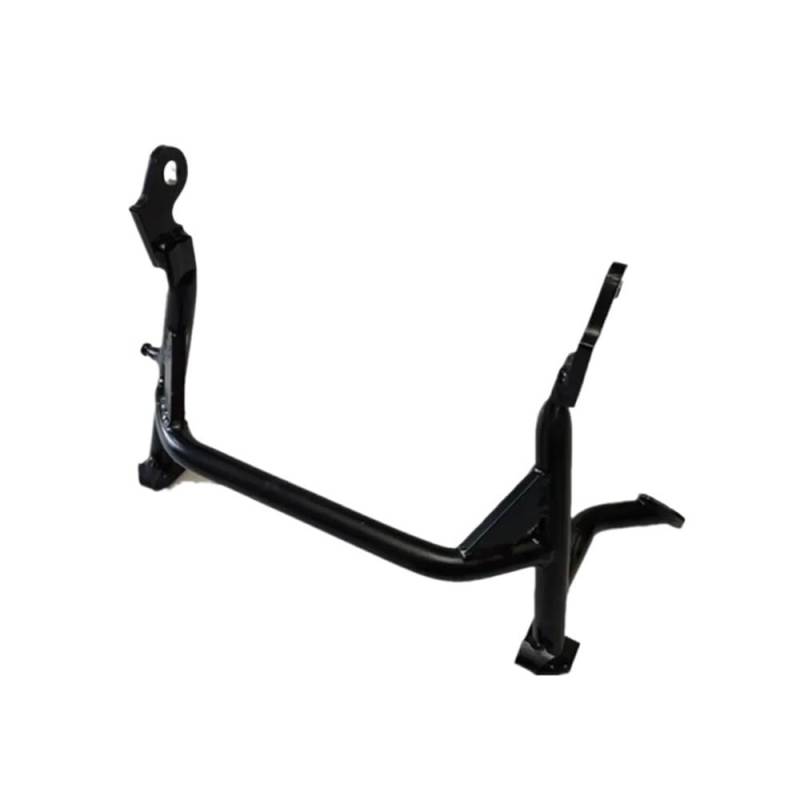 Motorrad-Center-Parkständer Fester Halter Unterstützung Für KLE1000 Für KLE650 Für Ve&rsys 650 2015–2021 Für Ve&rsys1000 15–19 Ständer Seite Stehen(S 650 15-21) von Dngjuen