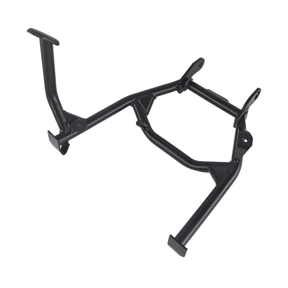Motorrad Center Parkständer Ständer Mittelstütze Halter Halterung Für CRF1000L Für Africa Twin Für DCT 2016-2019 Ständer Seite Stehen Motorrad Center Parkständer Ständer Mittelstütze Halter Halterung Für CRF1000L Für Africa Twin Für DCT 2016-2019 Ständer Seite Stehen von Dngjuen