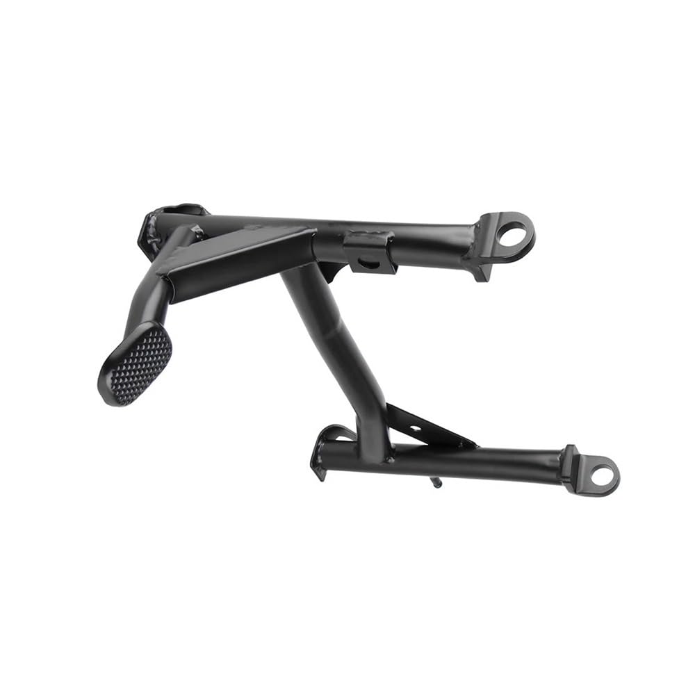 Motorrad Centerstand Mittelhalterung Kickstand Center Parking Stand Unterstützung Für Z900RS Für Cafe 2018-2022 Ständer Seite Stehen Motorrad Centerstand Mittelhalterung Kickstand Center Parking Stand Unterstützung Für Z900RS Für Cafe 2018-2022 Ständer Seite Stehen von Dngjuen
