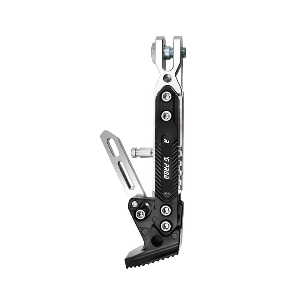 Motorrad Einstellbare Universal Seite Unterstützung Seite Stativ Unterstützung Stativ Parkplatz Ständer Unterstützung Seite Ständer Seite Stehen Motorrad Einstellbare Universal Seite Unterstützung Seite Stativ Unterstützung Stativ Parkplatz Ständer Unterstützung Seite Ständer Seite Stehen von Dngjuen
