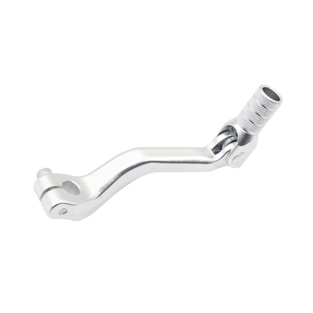 Motorrad Getriebe Shift Pedal Hebel Für K&AYO Für Xmotos Für 250 300 450 CC Bike MX Motocross Fußschalthebel(Type b) von Dngjuen