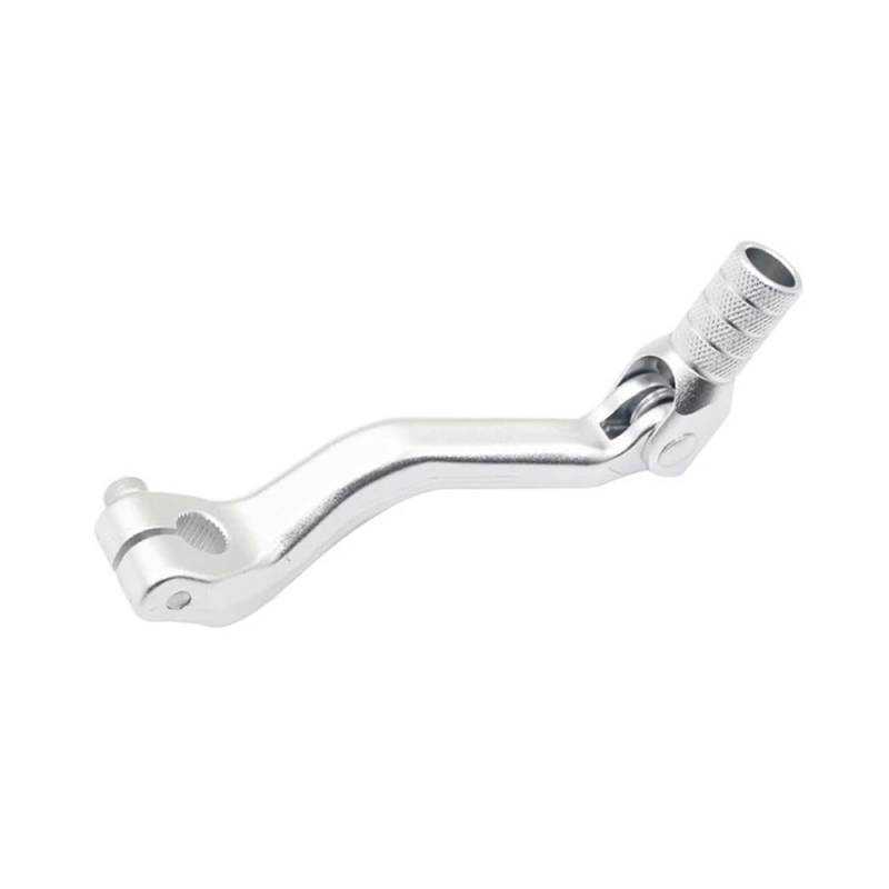 Motorrad Getriebe Shift Pedal Hebel Für K&AYO Für Xmotos Für 250 300 450 CC Bike MX Motocross Fußschalthebel(Type b) von Dngjuen