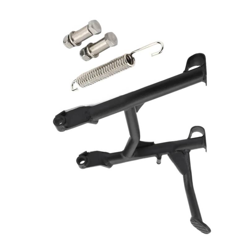 Motorrad Kickstand Center Support Stand Mount Parkplatz Halter Für K&awasaki Für Ve&rsys 300 Für X300 Für X-300 Für Ve&rsys-X300 17-2023 Ständer Seite Stehen von Dngjuen