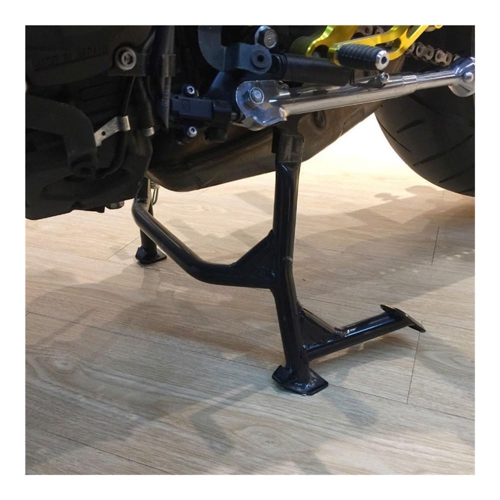 Motorrad Mitte Ständer Halterung Zentrum Parkplatz Stehen Unterstützung Centerstand Für XSR900 Für MT Für FZ 09 2013-2019 Ständer Seite Stehen Motorrad Mitte Ständer Halterung Zentrum Parkplatz Stehen Unterstützung Centerstand Für XSR900 Für MT Für FZ 09 2013-2019 Ständer Seite Stehen von Dngjuen