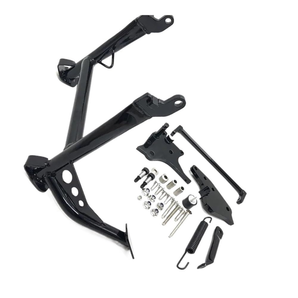 Motorrad Mittelständer Mittelparkständer Fester Halter Unterstützung Für R9T Für R Neun T Für Pure Für Racer Für Urban GS 2014-202 Ständer Seite Stehen Motorrad Mittelständer Mittelparkständer Fester Halter Unterstützung Für R9T Für R Neun T Für Pure Für Racer Für Urban GS 2014-202 Ständer Seite Stehen von Dngjuen