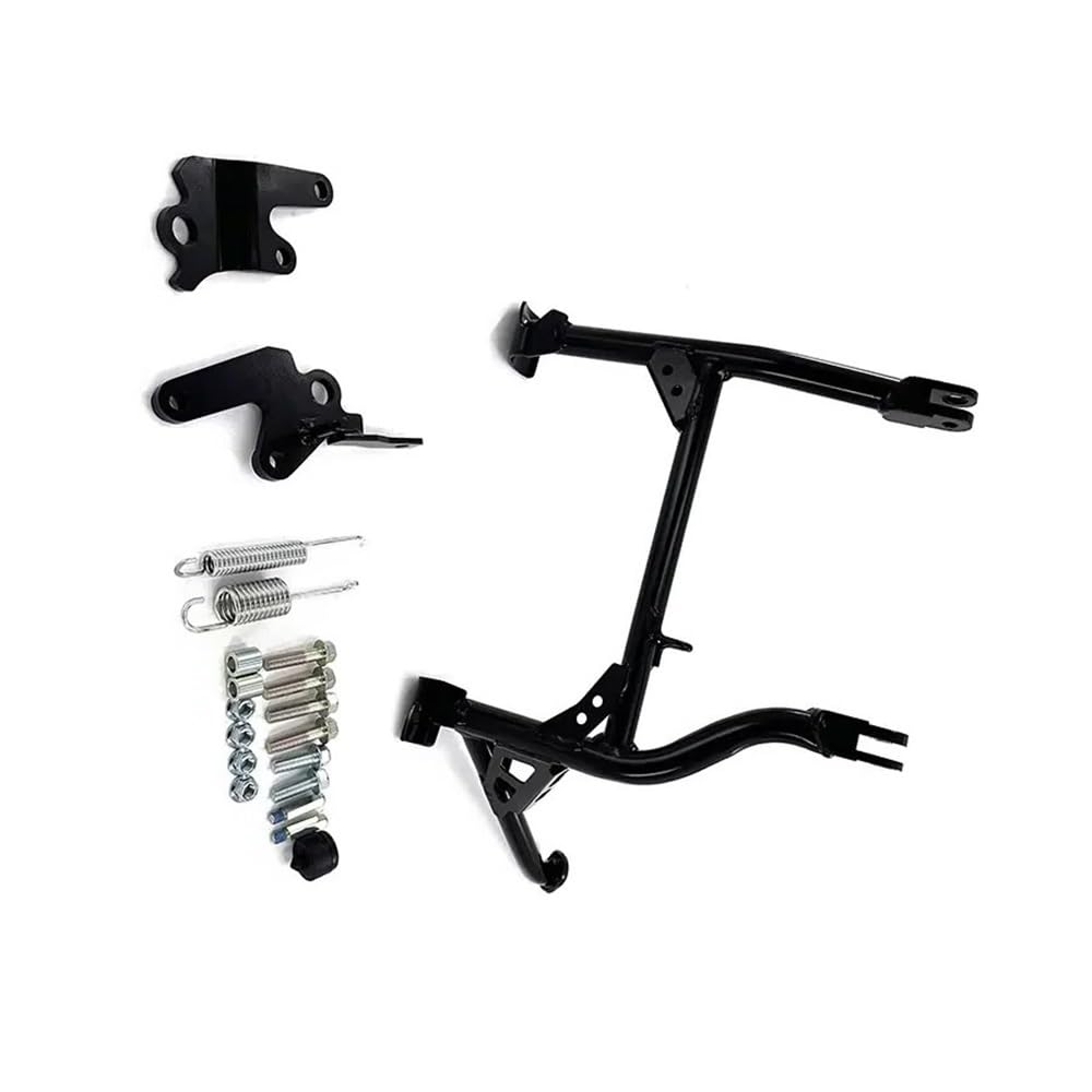 Motorrad Mittelständer Mittelparkständer Fester Halter Unterstützung Für S&uzuki Für VSTORM 800DE Für VSTROM 800DE/SE/RE 2022-2024 Ständer Seite Stehen Motorrad Mittelständer Mittelparkständer Fester Halter Unterstützung Für S&uzuki Für VSTORM 800DE Für VSTROM 800DE/SE/RE 2022-2024 Ständer Seite Stehen von Dngjuen