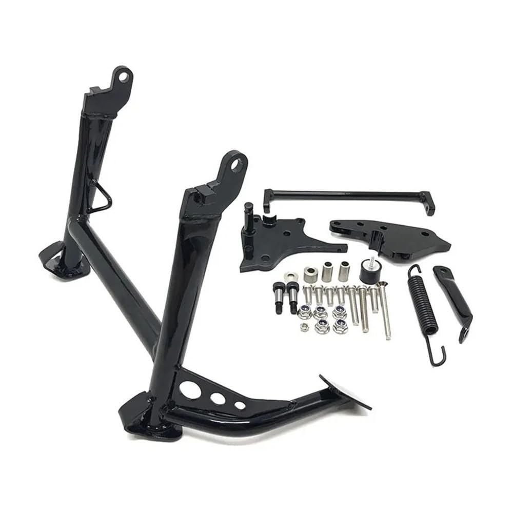 Motorrad Mittelständer Zentraler Parkständer Fester Halter Für R9T Für R Nine T FürFür Pure Racer Für Urban GS 2014–2020 Ständer Seite Stehen Motorrad Mittelständer Zentraler Parkständer Fester Halter Für R9T Für R Nine T FürFür Pure Racer Für Urban GS 2014–2020 Ständer Seite Stehen von Dngjuen