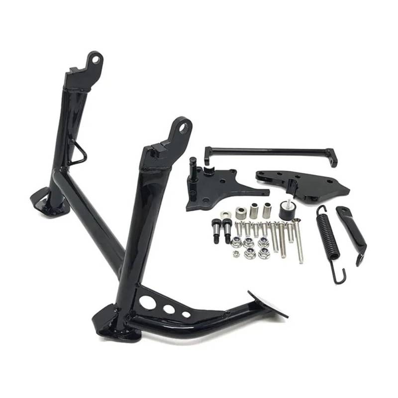 Motorrad Mittelständer Zentraler Parkständer Fester Halter Für R9T Für R Nine T FürFür Pure Racer Für Urban GS 2014–2020 Ständer Seite Stehen von Dngjuen