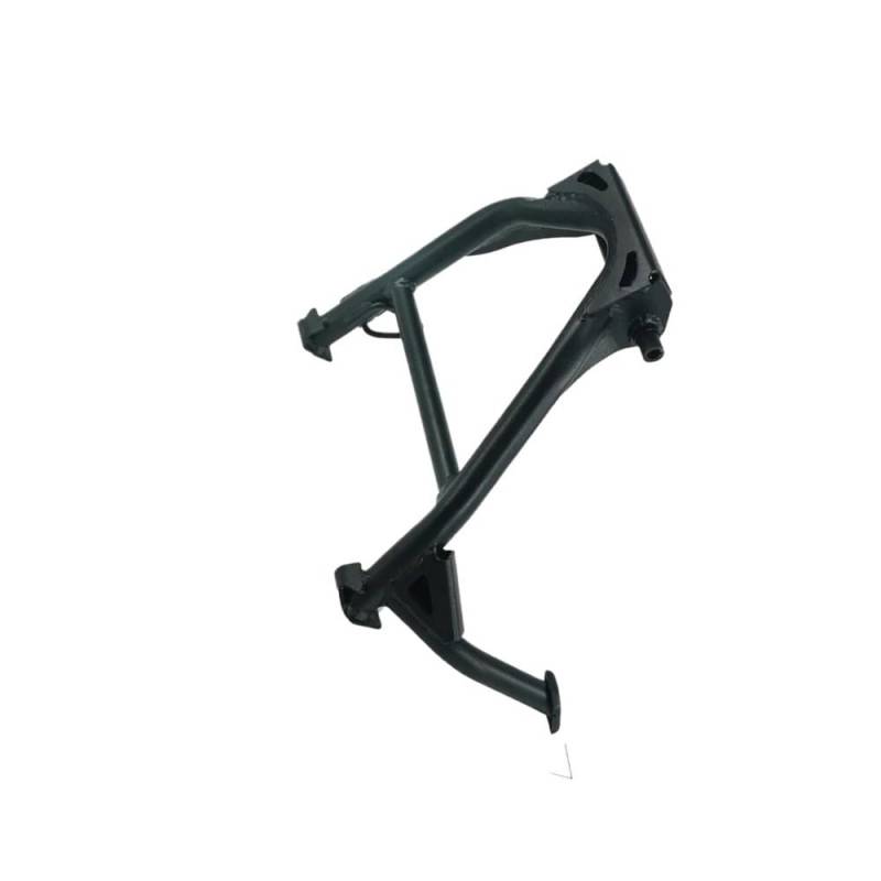 Motorrad Mittlere Halterung Kick Ständer Halter Zentrum Ständer Parkplatz Rack Für NC700S Für NC750X Für NC 700 750S Für NC750 X 2018 Ständer Seite Stehen von Dngjuen