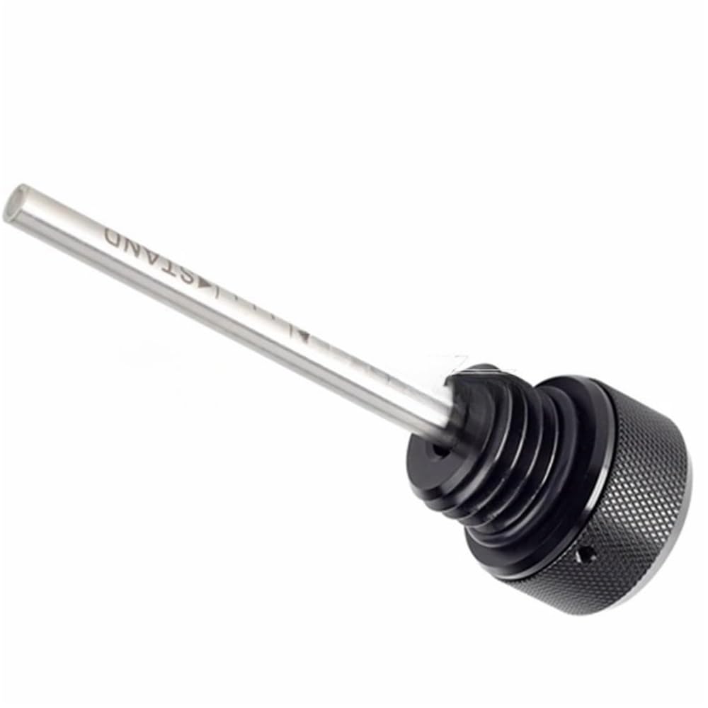 Motorrad Motoröl Temp Gauge Öltemperatur Ölmessstab Für Sportster S Für RH1250S Für Nightster 975 Für RH975 Für RA1250 S 2021 + Öltemperaturanzeige Motorrad Motoröl Temp Gauge Öltemperatur Ölmessstab Für Sportster S Für RH1250S Für Nightster 975 Für RH975 Für RA1250 S 2021 + Öltemperaturanzeige von Dngjuen