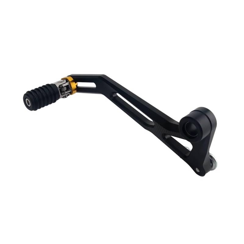 Motorrad Schalthebel Fuß Bremspedal Für V-Strom Für DL 1000 1050XT Für DL1050XT DL1000 DL1050 2014-2021 Fußschalthebel(Type a) von Dngjuen
