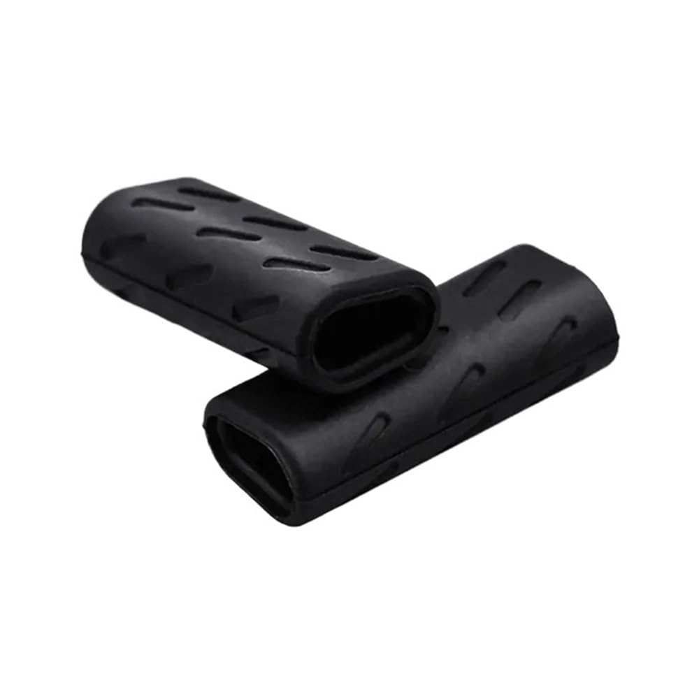 Motorrad Schalthebel Gummimanschette Für D&ucati Für Diavel Für XDiavel 1260 Für Monster 937/950 Für Hypermtard 950 950sp Fußschalthebel(2 pcs) von Dngjuen