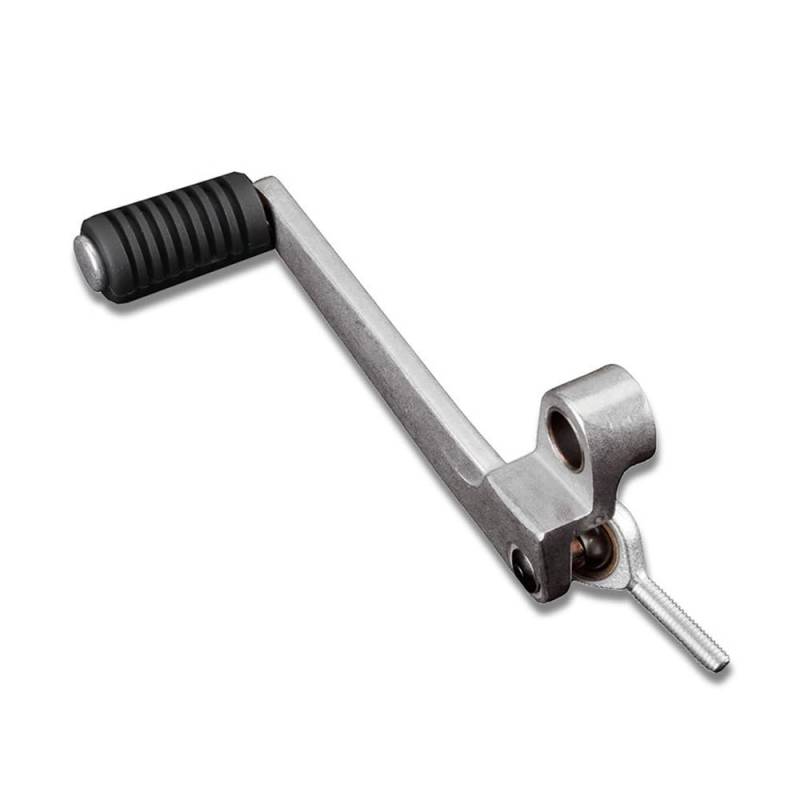Motorrad Shifter Schalthebel Für ZX6R Für ZX-6R 2005 2006 2007 2008 2009 2010 2011 Für ZX10R Für ZX-10R 2006-2010 Fußschalthebel von Dngjuen