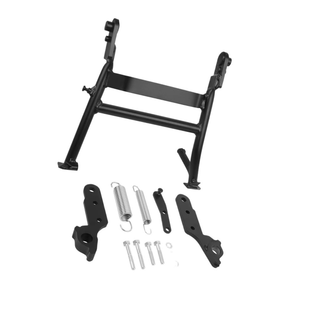 Motorrad Ständer Zentrale Parkständerhalterung, Fester Halter Für KLR650 Für KLR 650 2022–2023 Ständer Seite Stehen Motorrad Ständer Zentrale Parkständerhalterung, Fester Halter Für KLR650 Für KLR 650 2022–2023 Ständer Seite Stehen von Dngjuen