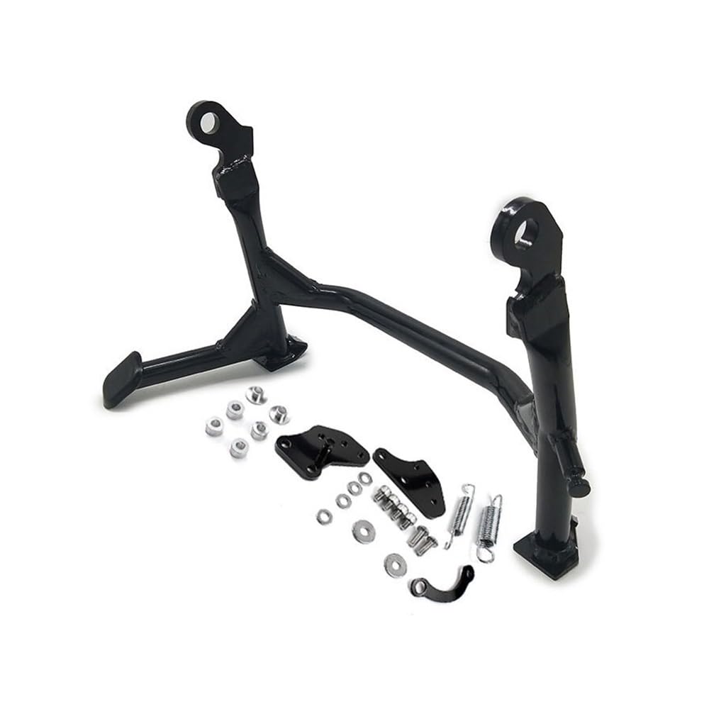 Motorrad Unterstützung Mittelständer Mittelständer Halterung Säule Center Parkständer Für Für XSR900 Für MT Für FZ 09 2013-2019 Ständer Seite Stehen Motorrad Unterstützung Mittelständer Mittelständer Halterung Säule Center Parkständer Für Für XSR900 Für MT Für FZ 09 2013-2019 Ständer Seite Stehen von Dngjuen
