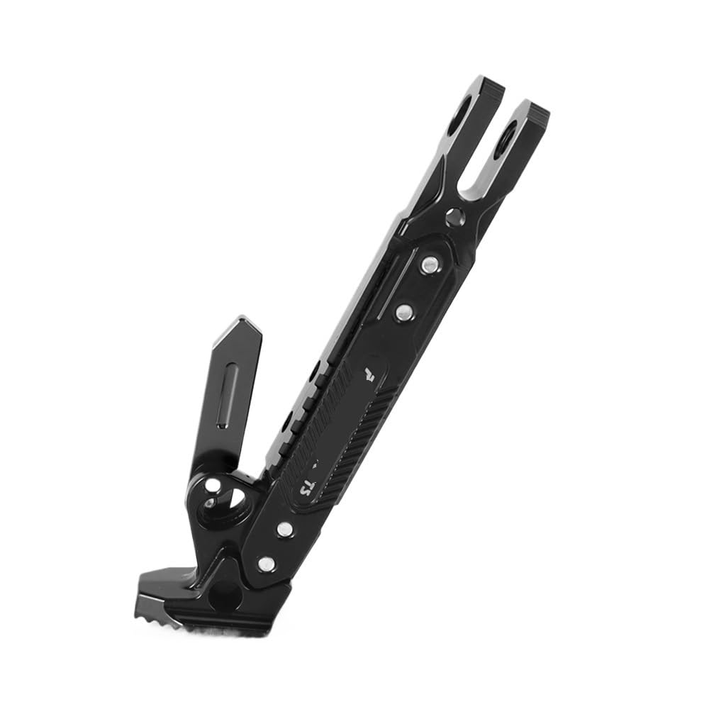 Motorrad Zubehör Einstellbare Fuß Seite Stehen Kickstand Kick Halterung Supportor Parkplatz Halterung Unterstützung Ständer Seite Stehen Motorrad Zubehör Einstellbare Fuß Seite Stehen Kickstand Kick Halterung Supportor Parkplatz Halterung Unterstützung Ständer Seite Stehen von Dngjuen