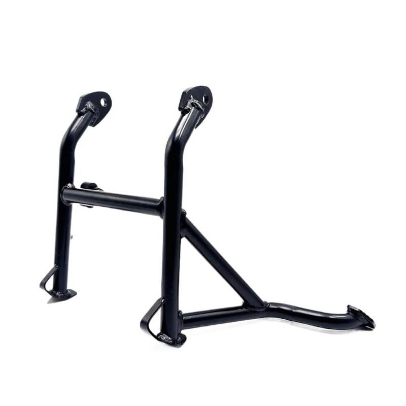 Motorrad Zubehör Zentraler Parkplatz Ständer Ständer Zentrum Halter Unterstützung Für Moto Für Guzzi Für V85TT Für V85 TT 2019-2024 Ständer Seite Stehen von Dngjuen