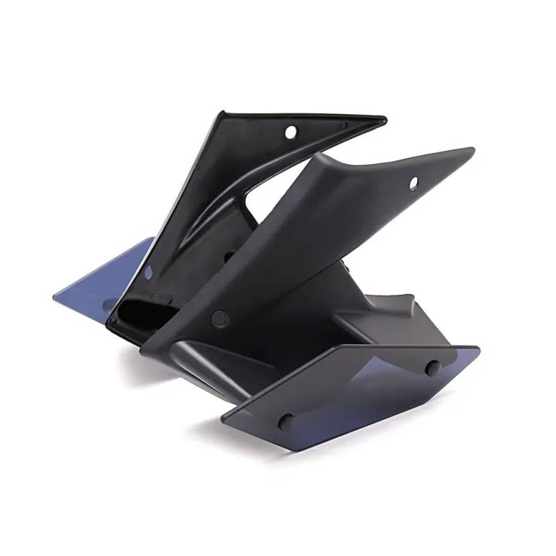 Motorradteile Side Downforce Spoiler Winglet Fixed Wing Winglet Verkleidungsflügel Für K&awasaki Z 900 Z900 2020 2021 Aerodynamik Winglets(20-21 Green) von Dngjuen