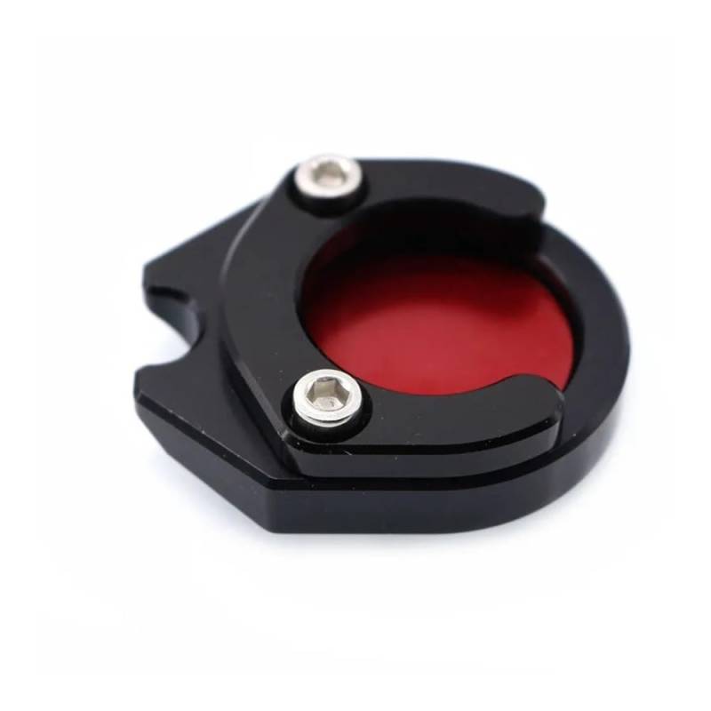 Vergrößerer Platte Pad Für Für Nmax Für Nmax 155 V1 V2 Aluminium Legierung Mitte Mitte Ständer Enlarger Abdeckung Schutz von Dngjuen