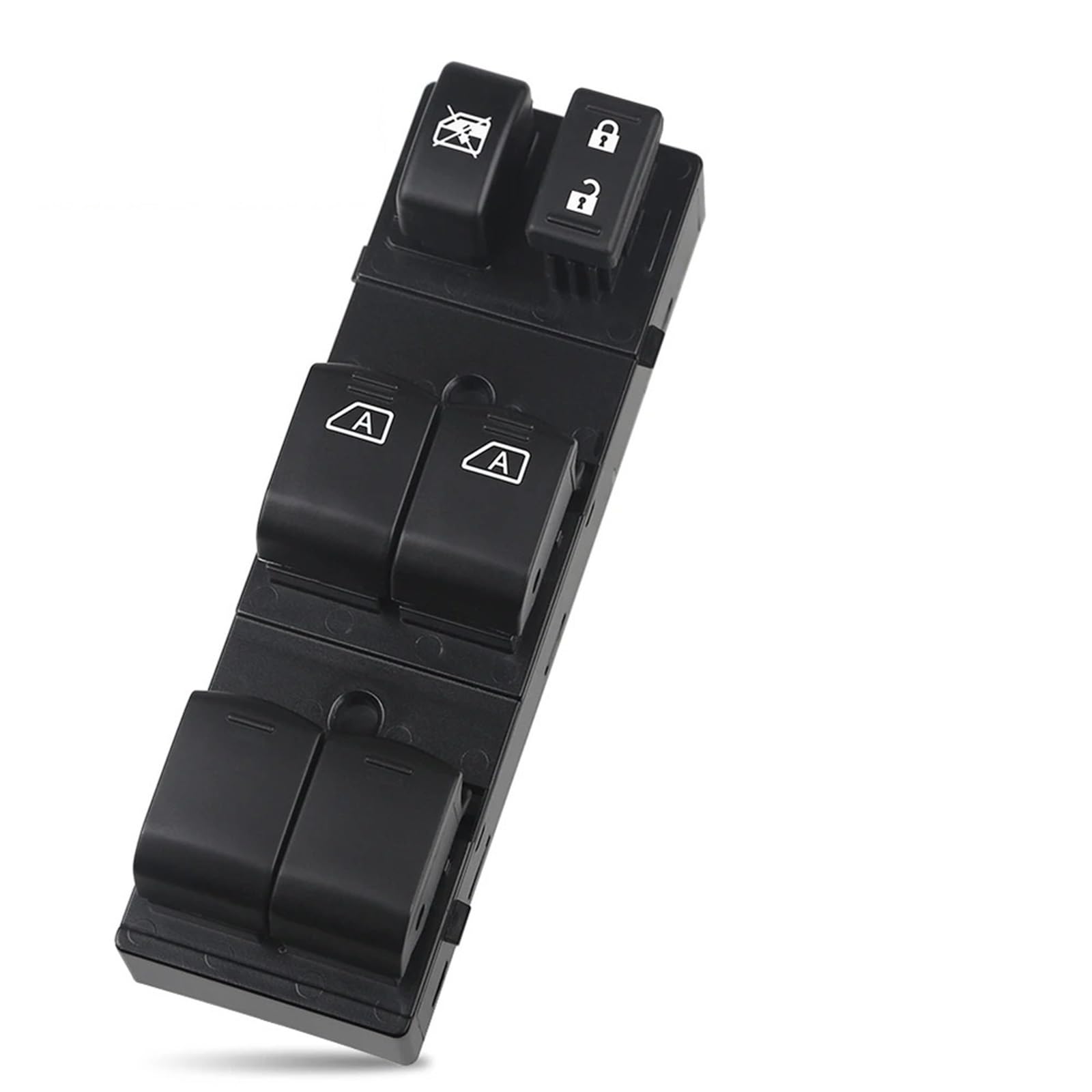 Fensterheberschalter FÜR Nissan FÜR Altima 4 Tür 2007 2008 2009 2011 2012 25401-ZN50C Vorne Links Power Master Fenster Control Schalter Heber Konsole Taste Fensterheberregler Fensterheberschalter FÜR Nissan FÜR Altima 4 Tür 2007 2008 2009 2011 2012 25401-ZN50C Vorne Links Power Master Fenster Control Schalter Heber Konsole Taste Fensterheberregler von Dnhqknog
