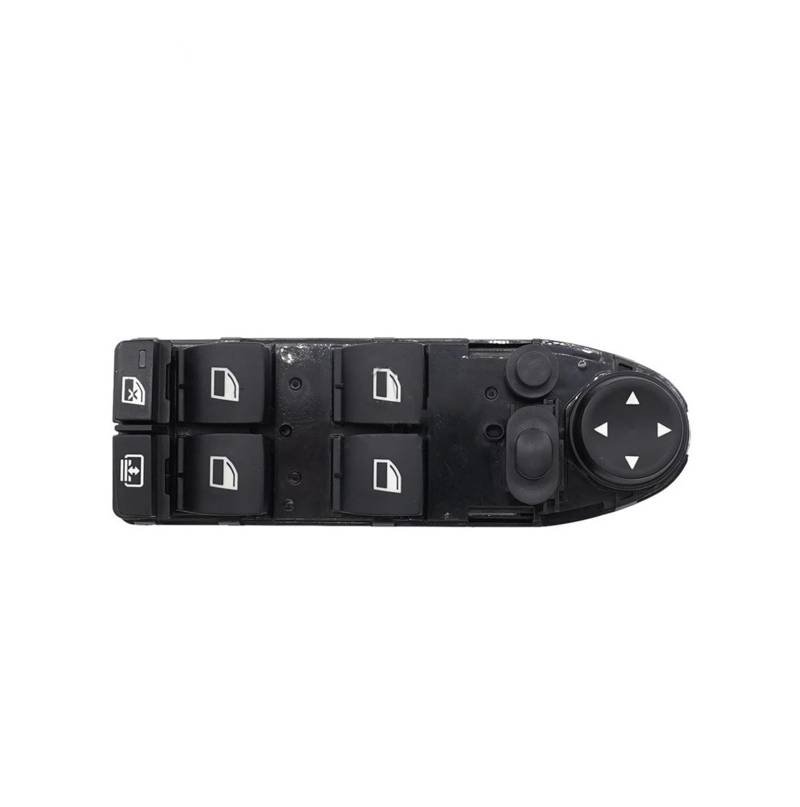 Fensterheberschalter Für 5 E60 E61 520i 523i 525d 525i 528i 530i 540i 550i 2003-2010 61319122113 Auto Elektrische Fensterheber Schalter Taste Fensterheberregler von Dnhqknog