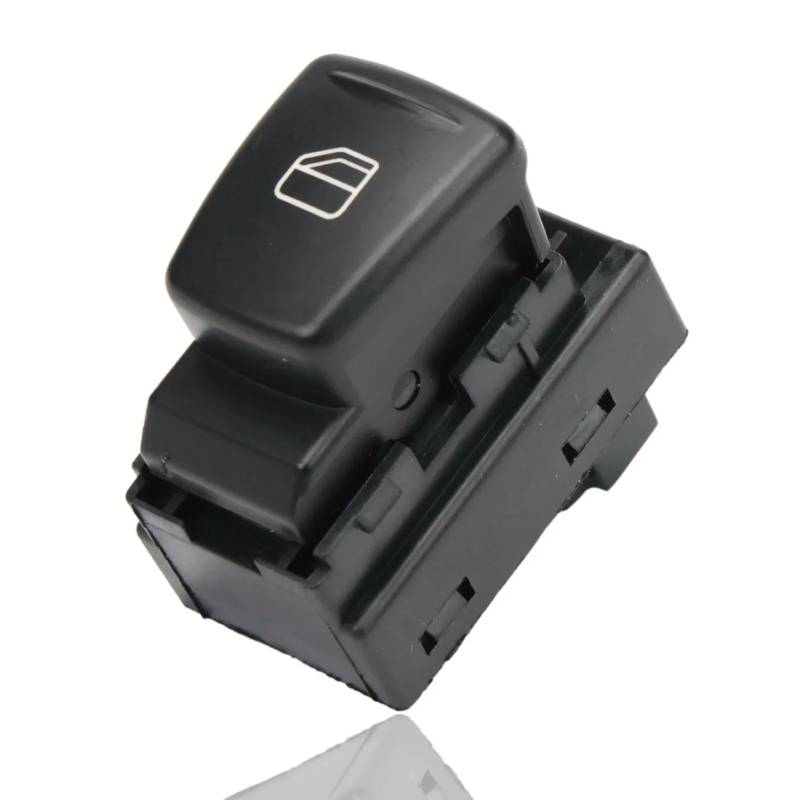 Fensterheberschalter Für Benz Für Smart 451 Für Fortwo Für Cabrio 2007-2019 A4519051700 Auto Elektrische Fensterheber Schalter Taste Fensterheberregler von Dnhqknog