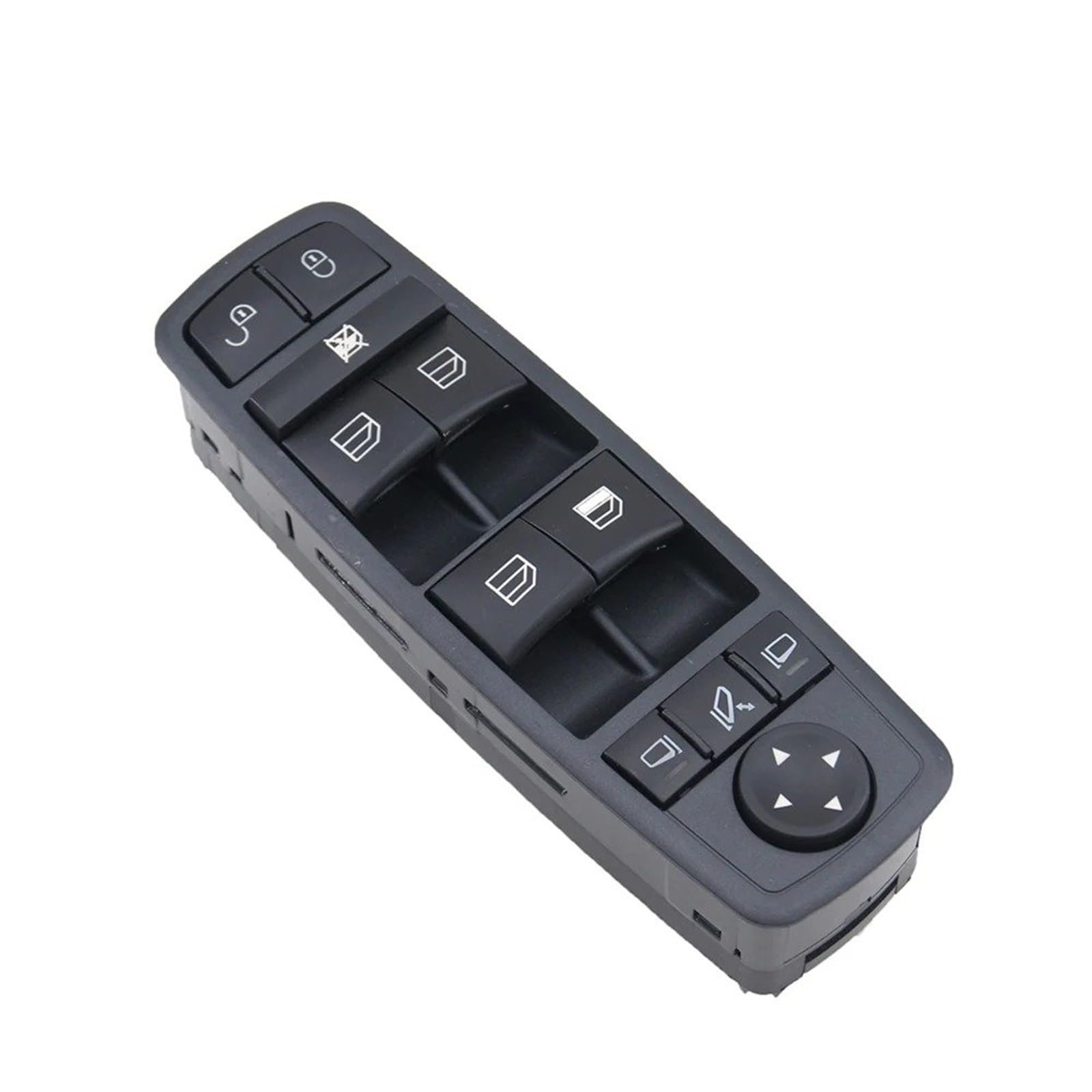 Fensterheberschalter Für Benz W251 W169 W245 X164 2006-2011 A1698206710 Elektrische Power Master Fenster Schalter Glas Heber Regler Fensterheberregler Fensterheberschalter Für Benz W251 W169 W245 X164 2006-2011 A1698206710 Elektrische Power Master Fenster Schalter Glas Heber Regler Fensterheberregler von Dnhqknog