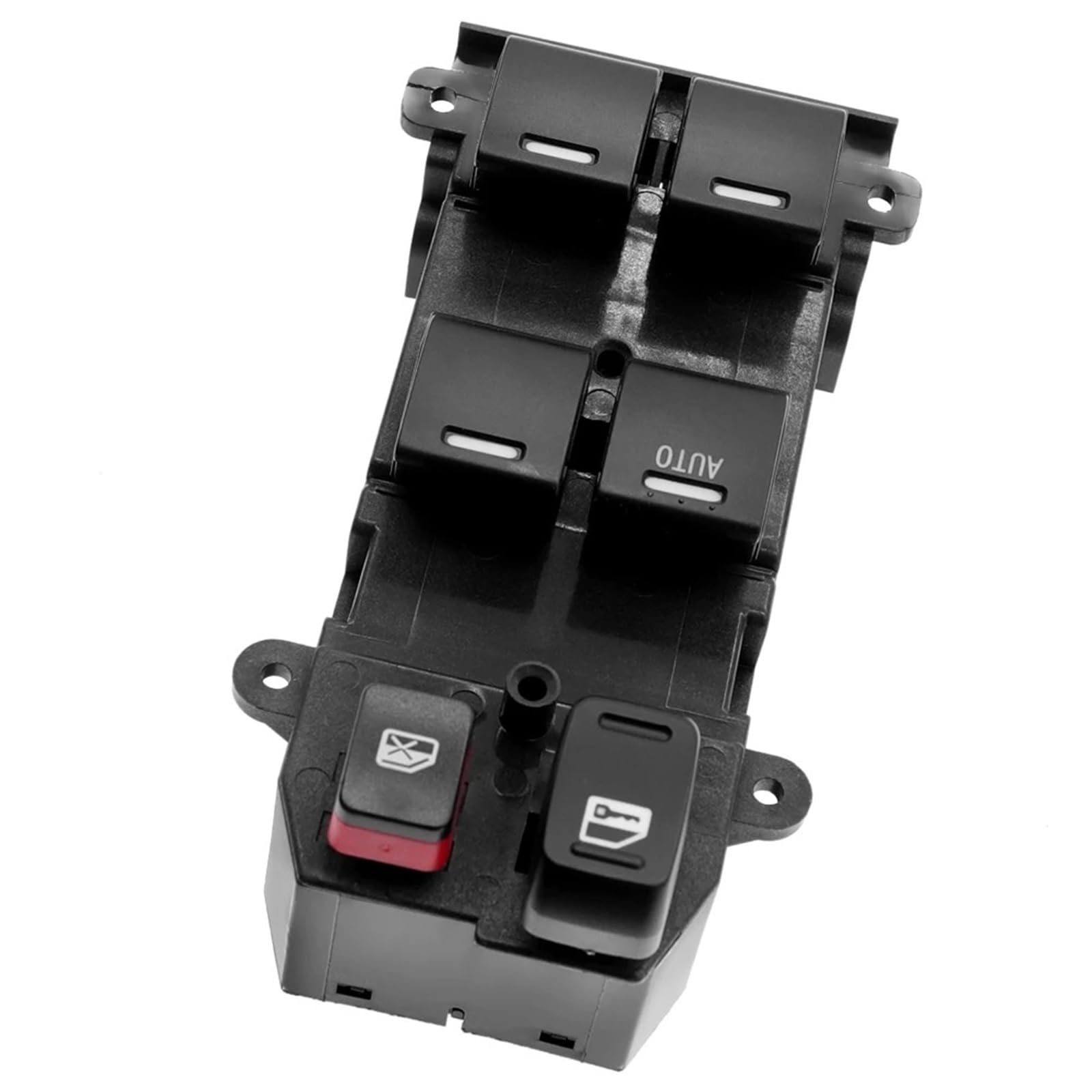 Fensterheberschalter Für CR-V Für CRV 2007-2011 35750SWAK01 35750-SWA-K01 Elektrische Power Master Fensterheber Control Schalter Taste Panel Fensterheberregler Fensterheberschalter Für CR-V Für CRV 2007-2011 35750SWAK01 35750-SWA-K01 Elektrische Power Master Fensterheber Control Schalter Taste Panel Fensterheberregler von Dnhqknog