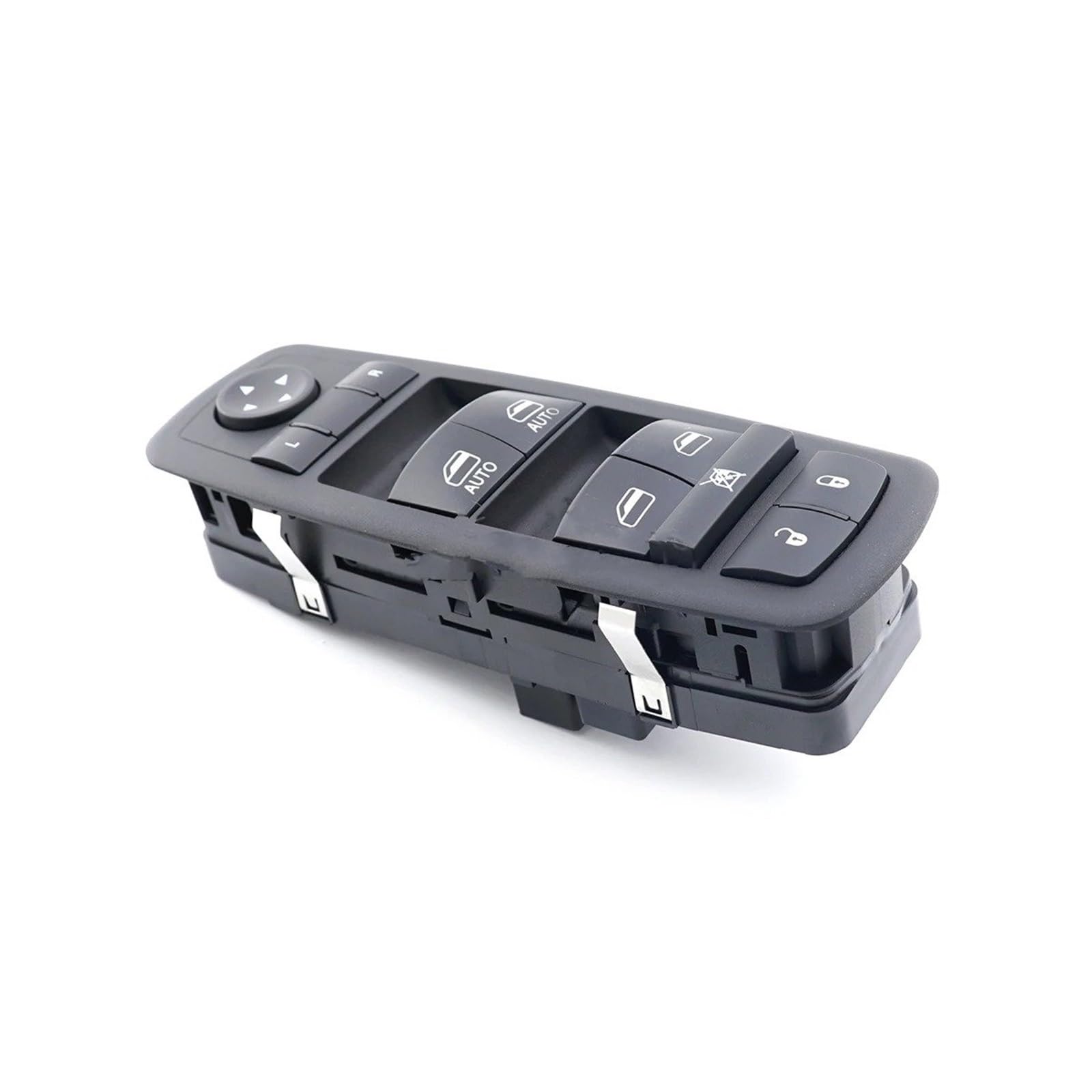 Fensterheberschalter Für Chrysler 300 200 Für Dodge Für Charger Für Ram 1500 2011-2016 68231805AA Auto Elektrischer Fensterheber-Steuerschalter 56046823AC Fensterheberregler Fensterheberschalter Für Chrysler 300 200 Für Dodge Für Charger Für Ram 1500 2011-2016 68231805AA Auto Elektrischer Fensterheber-Steuerschalter 56046823AC Fensterheberregler von Dnhqknog