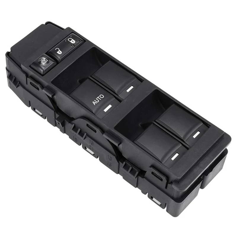 Fensterheberschalter Für Chrysler 300 MK1 300C 2004-2010 Für Sebring MK3 Für Aspen 2007-2014 Auto Elektrische Fensterheber Schalter Taste 4602780AA Fensterheberregler von Dnhqknog