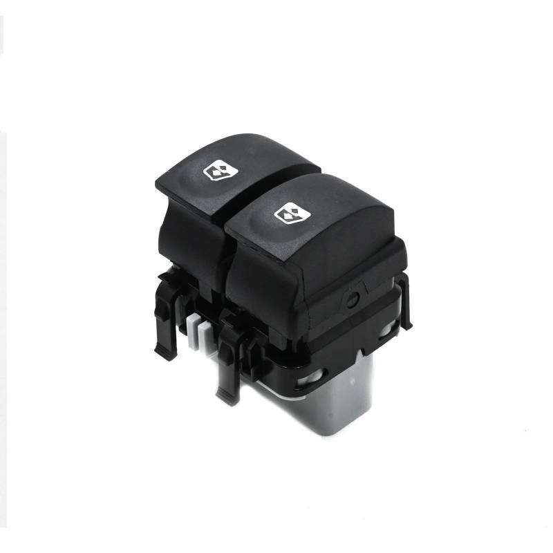 Fensterheberschalter Für Clio Für Grand Für Modus Für Twingo II 2004 2005 2006-8200214939 Auto Elektrische Fenster Schalter Fensterheber Control Taste Fensterheberregler von Dnhqknog
