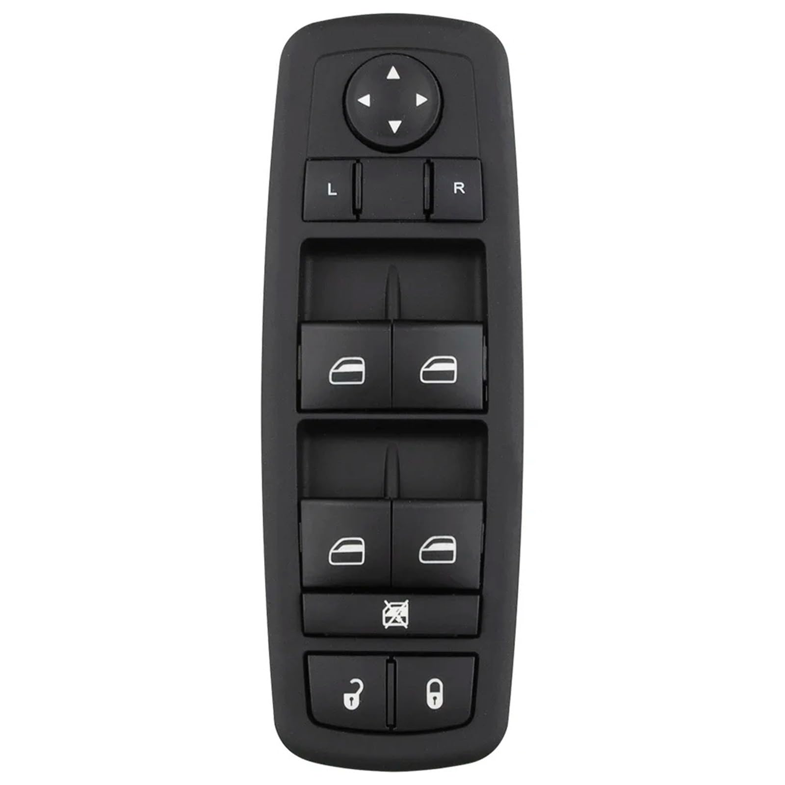 Fensterheberschalter Für Dodge Für Dart 2013-2016 68271217AA 56046568AC Master Links Fahrer Fensterheber Schalter Fensterheberregler Fensterheberschalter Für Dodge Für Dart 2013-2016 68271217AA 56046568AC Master Links Fahrer Fensterheber Schalter Fensterheberregler von Dnhqknog