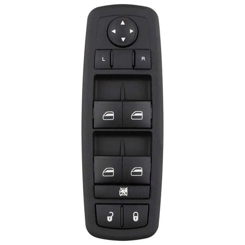 Fensterheberschalter Für Dodge Für Dart 2013-2016 68271217AA 56046568AC Master Links Fahrer Fensterheber Schalter Fensterheberregler von Dnhqknog