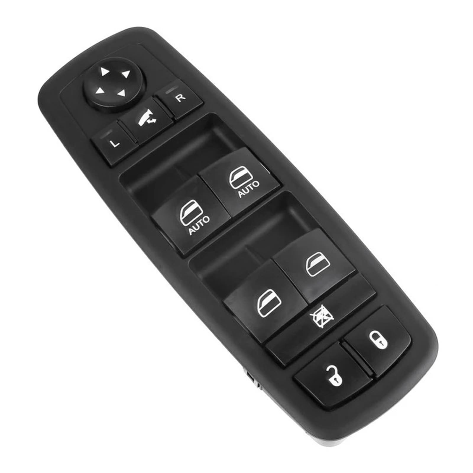 Fensterheberschalter Für Dodge Für Ram 1500 2500 3500 2013 2014 2015 2016 68212784AA Vorne Fahrerseite Fenster Schalter Taste Panel 68212784AB 9 + 3 Pins Fensterheberregler Fensterheberschalter Für Dodge Für Ram 1500 2500 3500 2013 2014 2015 2016 68212784AA Vorne Fahrerseite Fenster Schalter Taste Panel 68212784AB 9 + 3 Pins Fensterheberregler von Dnhqknog