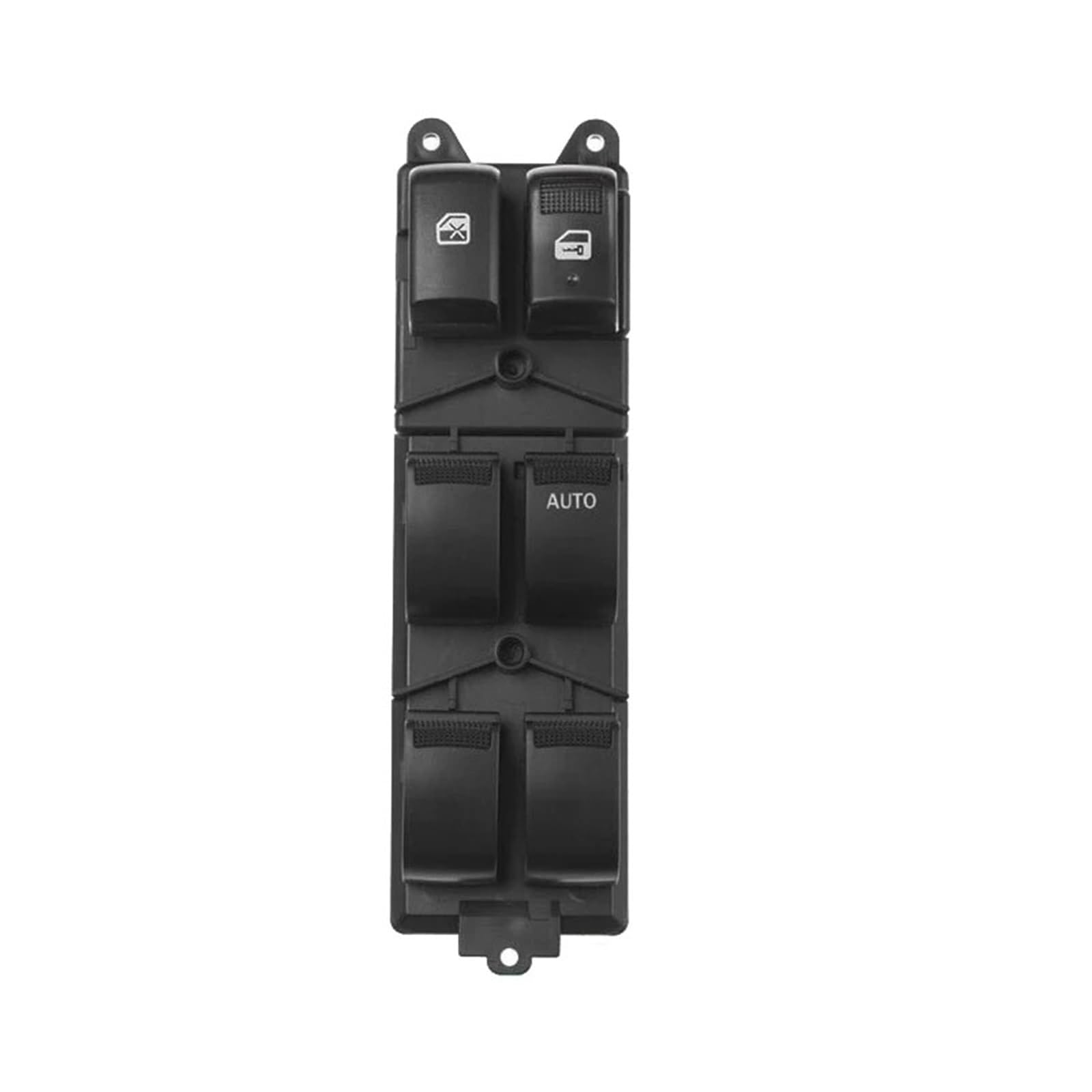 Fensterheberschalter Für Holden Für Colorado 7 2012-2019 Elektrischer Fensterheber-Hauptschalter 8-98192251-1 8981922511 8-97417469-0 8974174690 Fensterheberregler(Right Hand Drive) von Dnhqknog