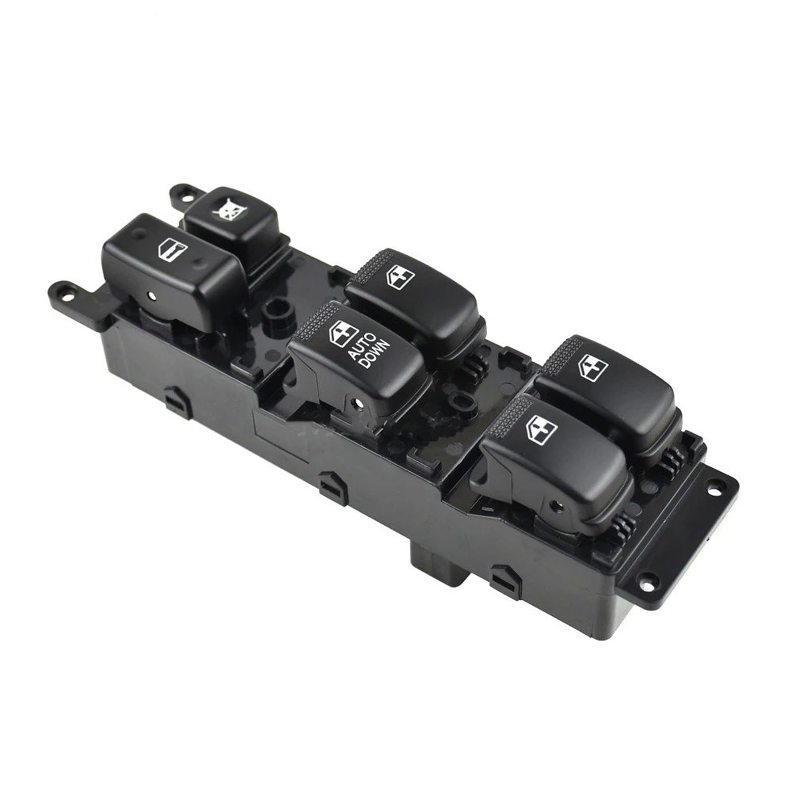 Fensterheberschalter Für Hyundai Für Elantra Für Sonata Für GLS Vorne Links Control Power Master Fensterheber Schalter 93570 1G110 935701G000 Fensterheberregler Fensterheberschalter Für Hyundai Für Elantra Für Sonata Für GLS Vorne Links Control Power Master Fensterheber Schalter 93570 1G110 935701G000 Fensterheberregler von Dnhqknog